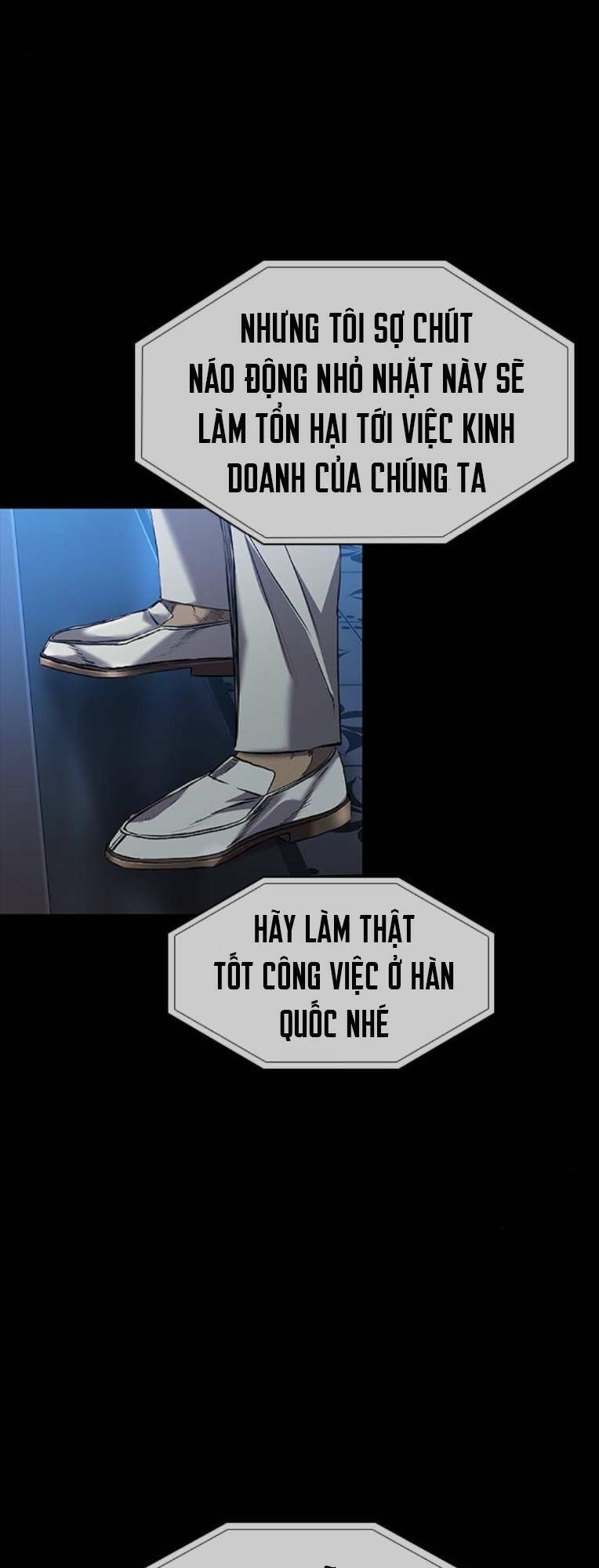 BáO Thù 2: VạN Nhân Chi ThượNg Chapter 33 - Trang 2