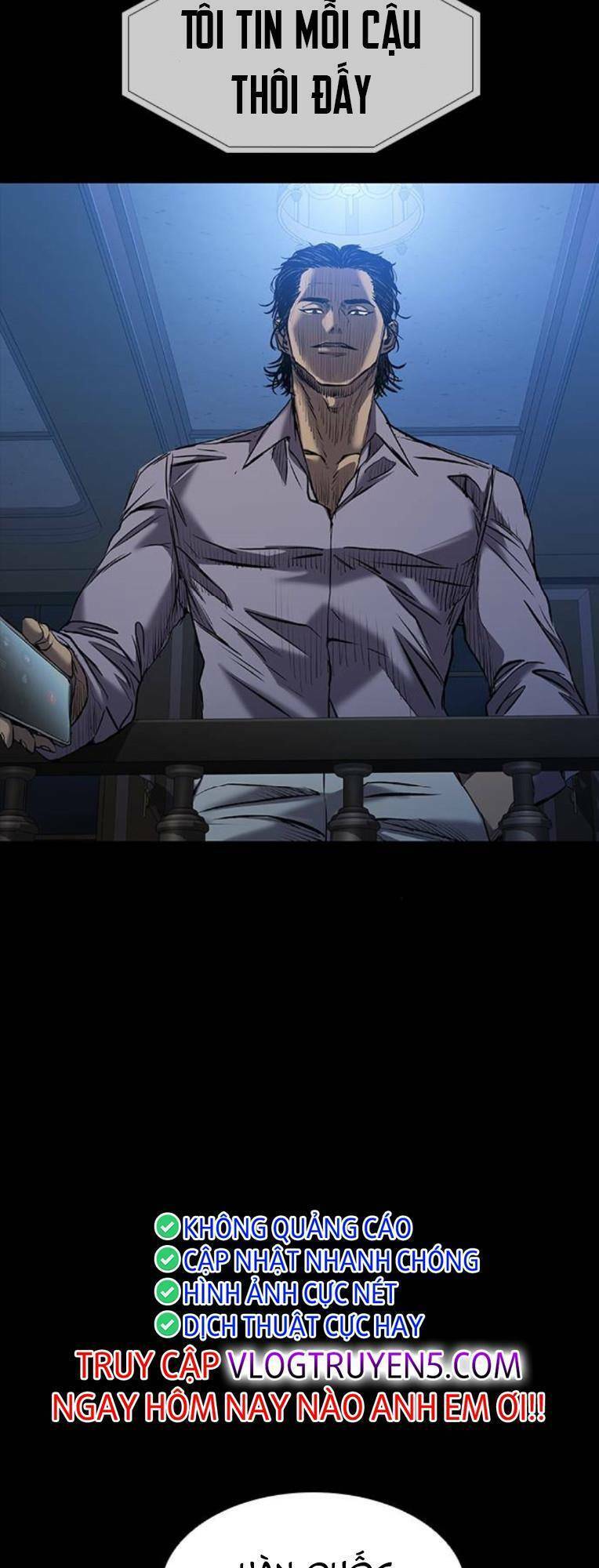 BáO Thù 2: VạN Nhân Chi ThượNg Chapter 33 - Trang 2