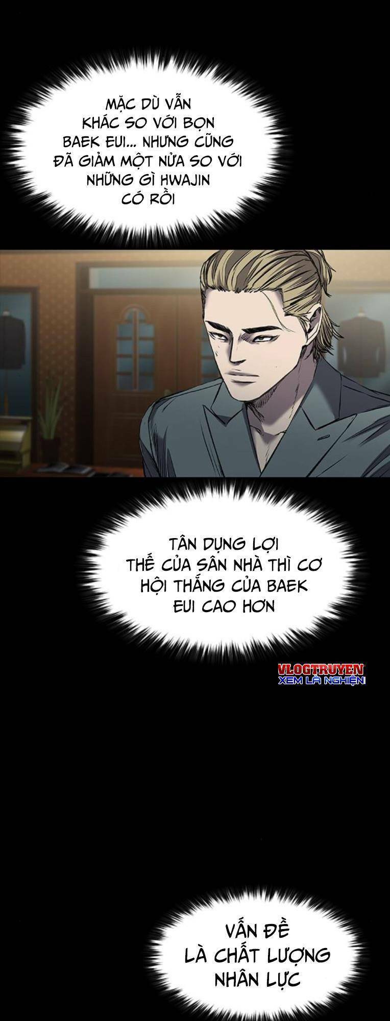 BáO Thù 2: VạN Nhân Chi ThượNg Chapter 33 - Trang 2