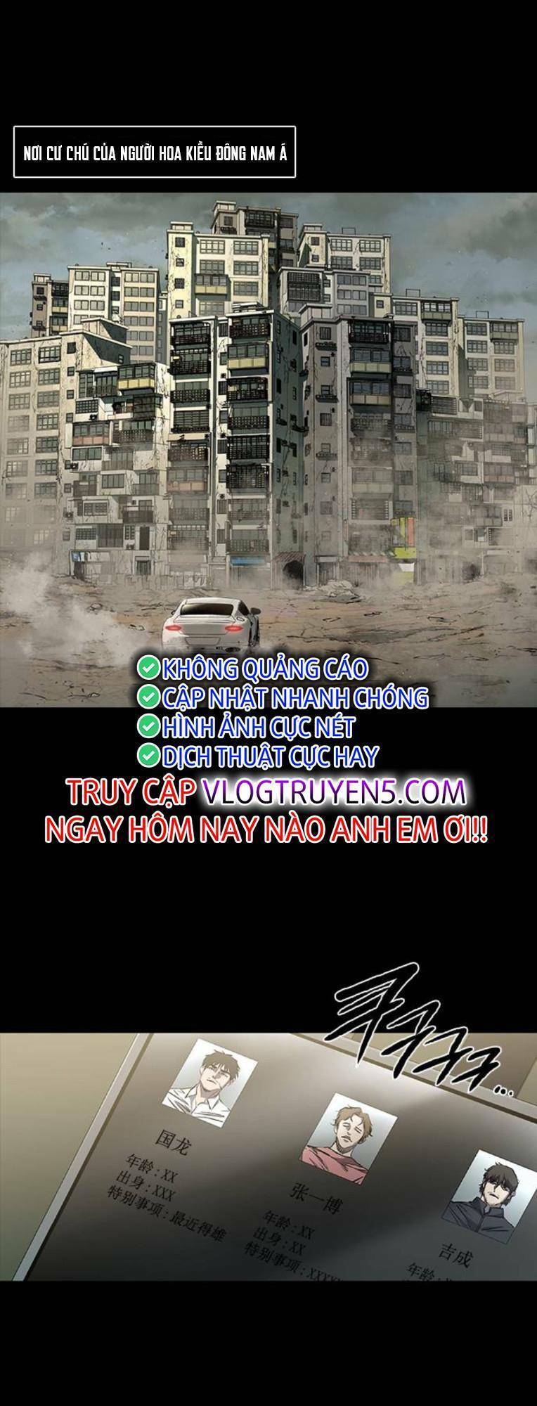 BáO Thù 2: VạN Nhân Chi ThượNg Chapter 33 - Trang 2