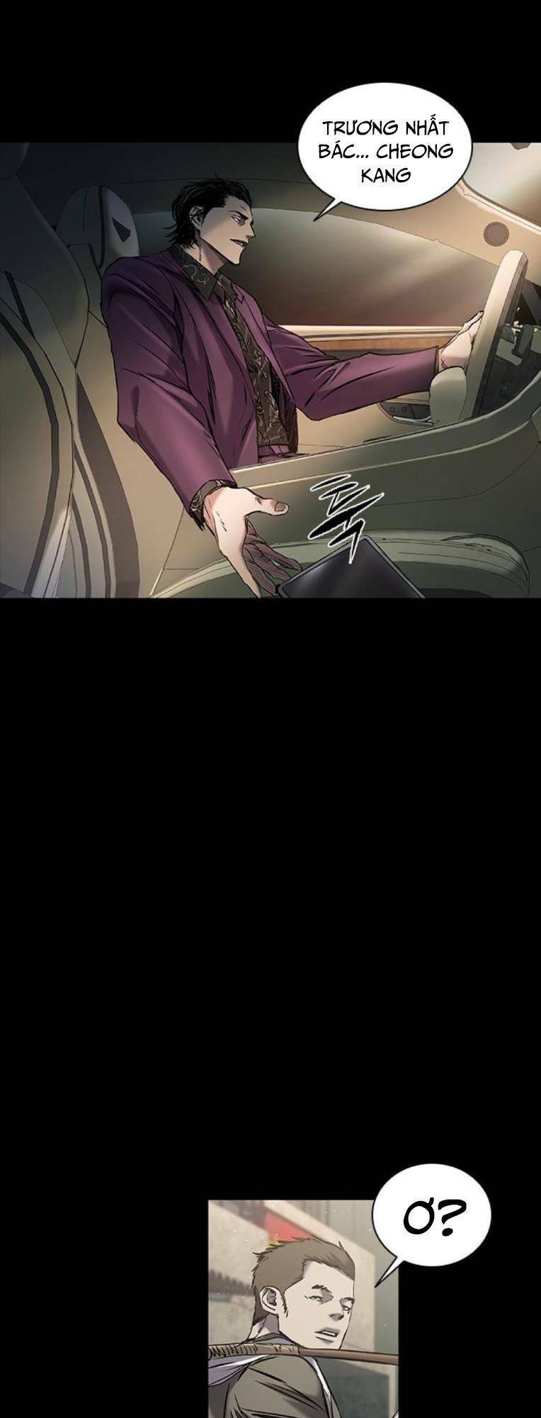 BáO Thù 2: VạN Nhân Chi ThượNg Chapter 33 - Trang 2