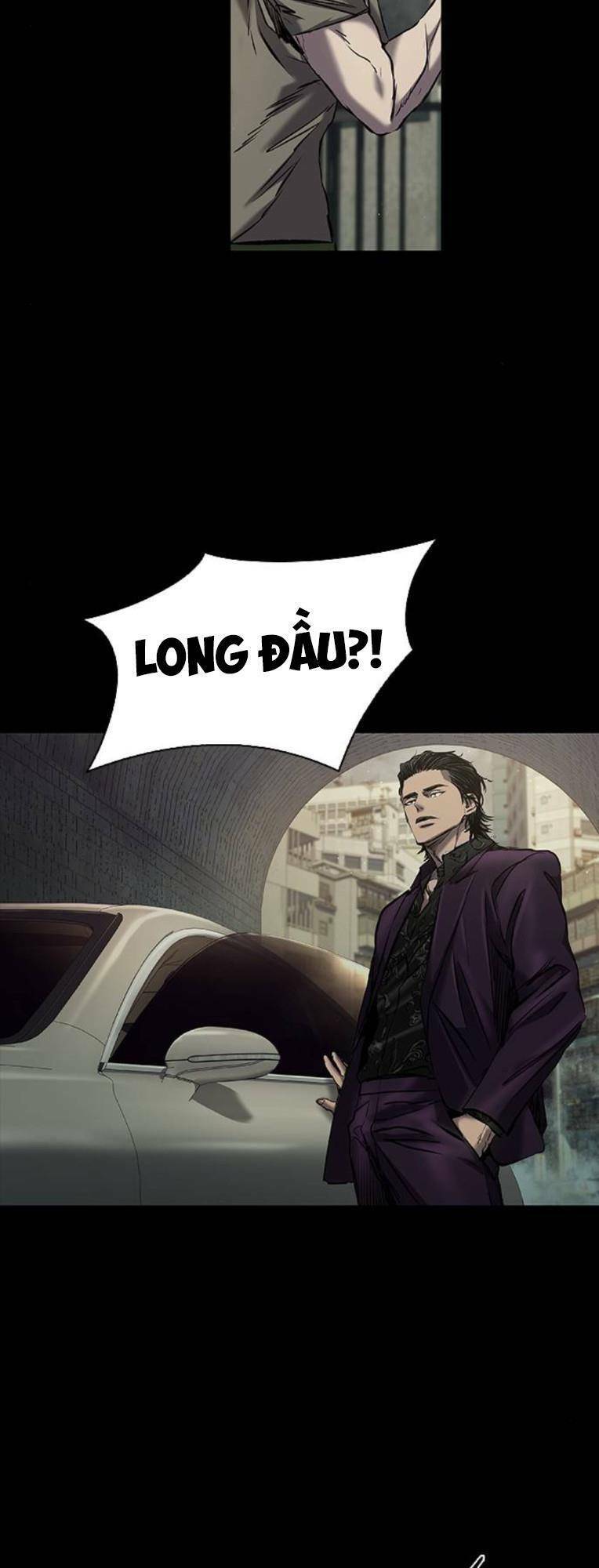 BáO Thù 2: VạN Nhân Chi ThượNg Chapter 33 - Trang 2