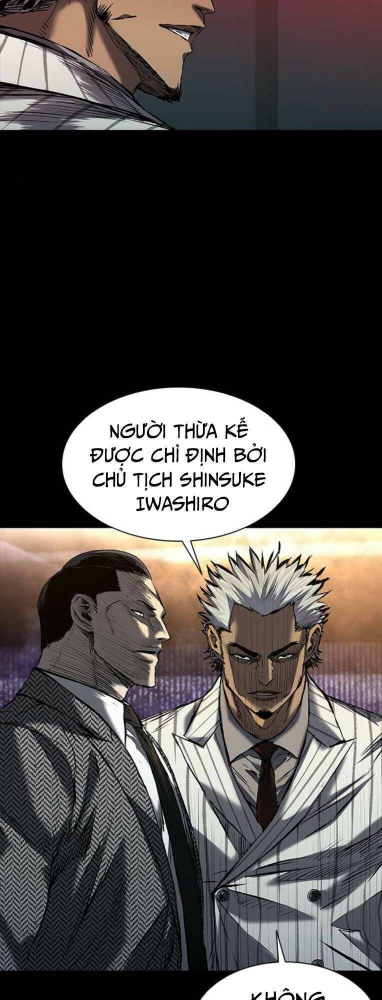 BáO Thù 2: VạN Nhân Chi ThượNg Chapter 33 - Trang 2