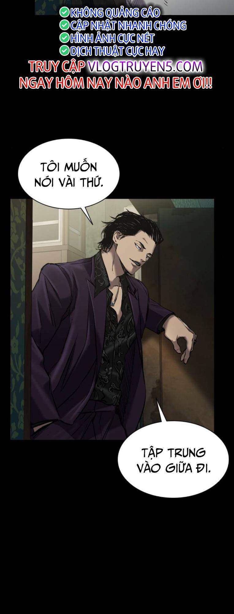 BáO Thù 2: VạN Nhân Chi ThượNg Chapter 33 - Trang 2