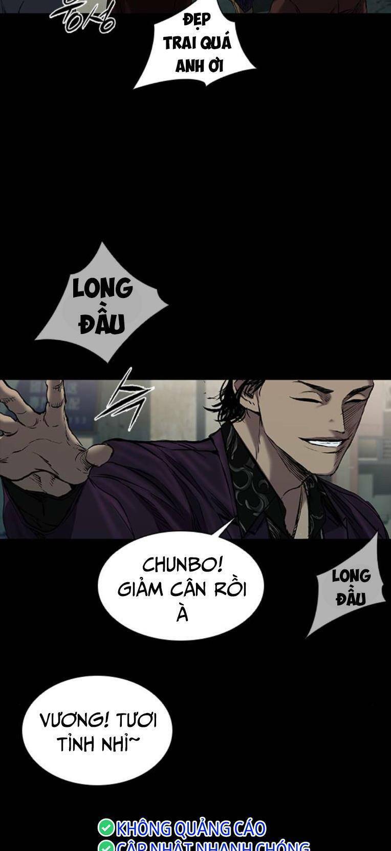 BáO Thù 2: VạN Nhân Chi ThượNg Chapter 33 - Trang 2