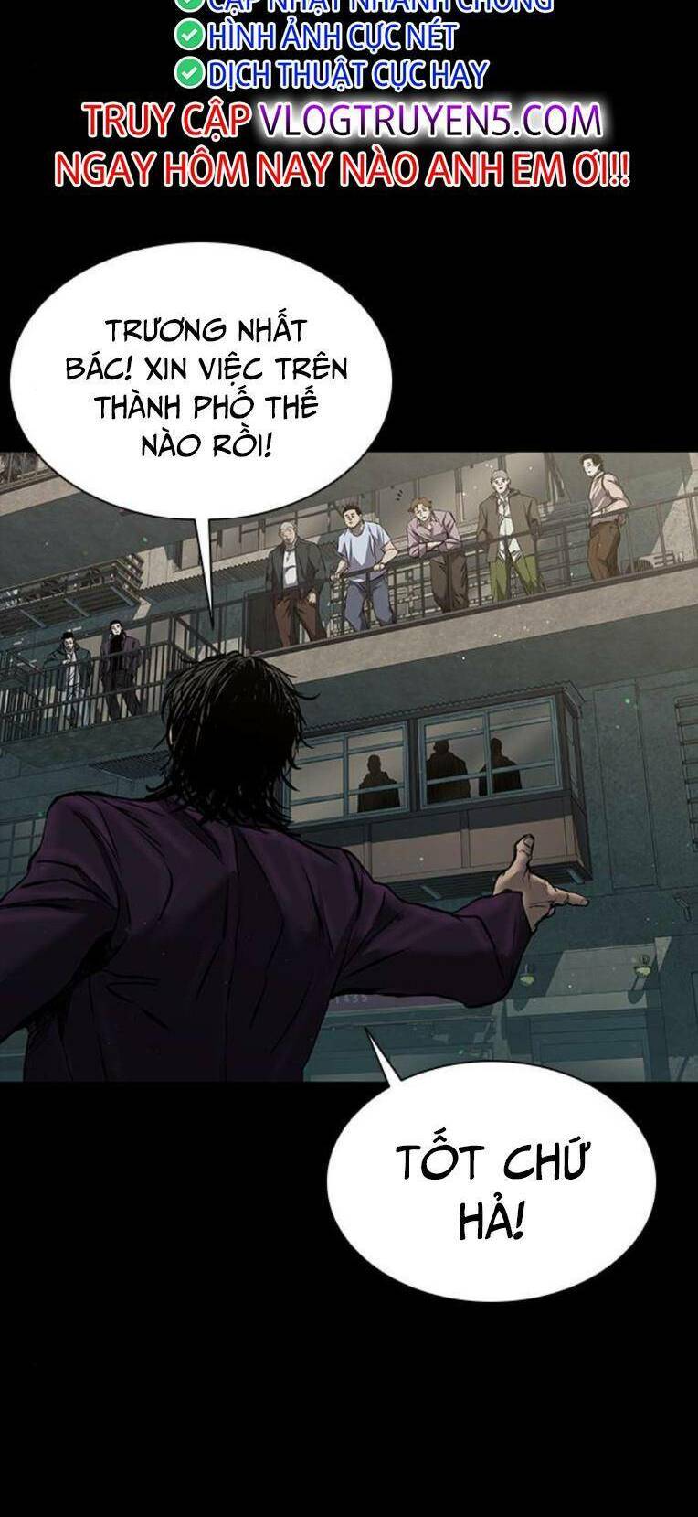 BáO Thù 2: VạN Nhân Chi ThượNg Chapter 33 - Trang 2