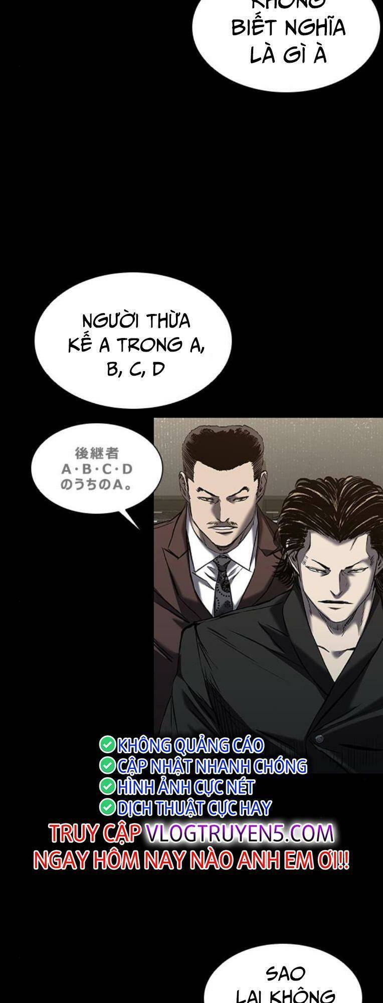 BáO Thù 2: VạN Nhân Chi ThượNg Chapter 33 - Trang 2