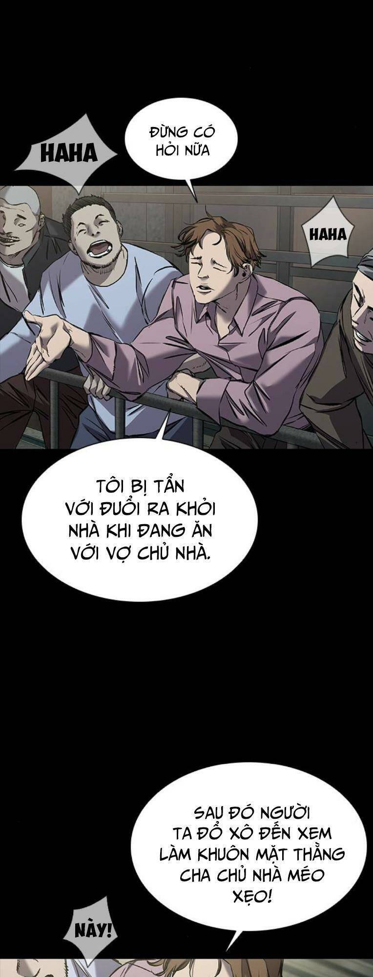 BáO Thù 2: VạN Nhân Chi ThượNg Chapter 33 - Trang 2