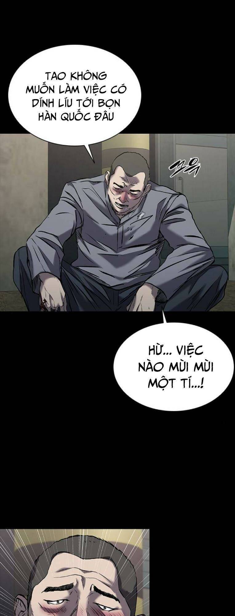 BáO Thù 2: VạN Nhân Chi ThượNg Chapter 33 - Trang 2