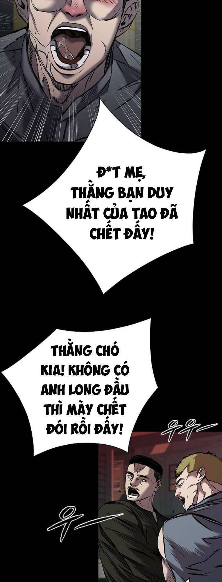BáO Thù 2: VạN Nhân Chi ThượNg Chapter 33 - Trang 2
