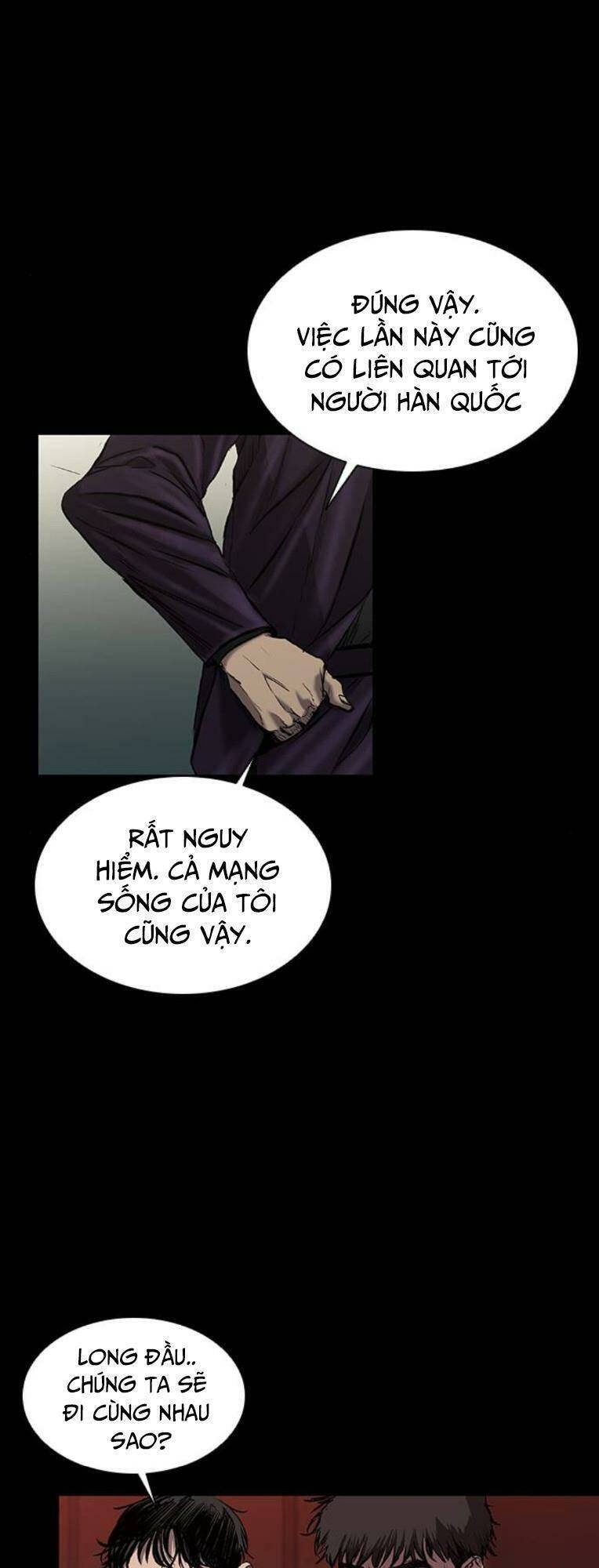BáO Thù 2: VạN Nhân Chi ThượNg Chapter 33 - Trang 2