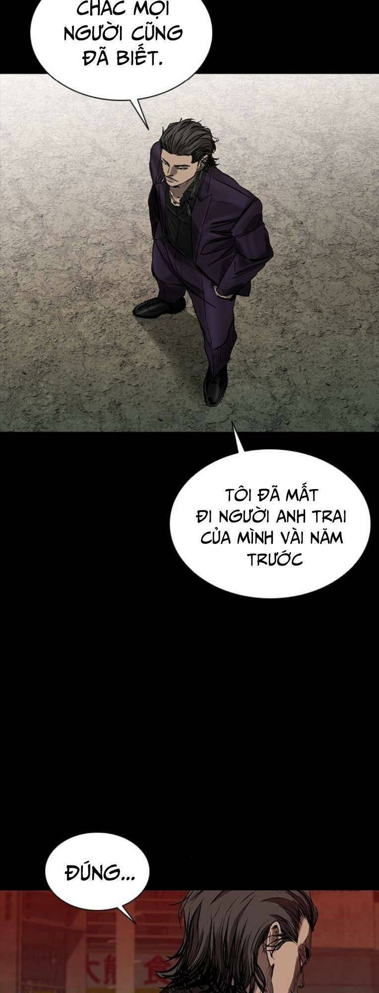 BáO Thù 2: VạN Nhân Chi ThượNg Chapter 33 - Trang 2