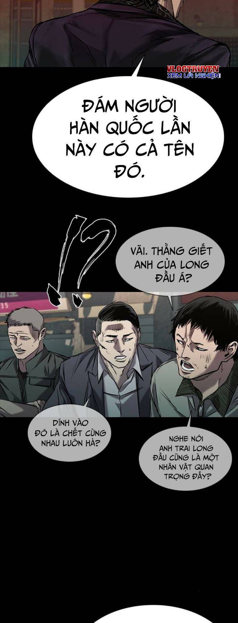 BáO Thù 2: VạN Nhân Chi ThượNg Chapter 33 - Trang 2