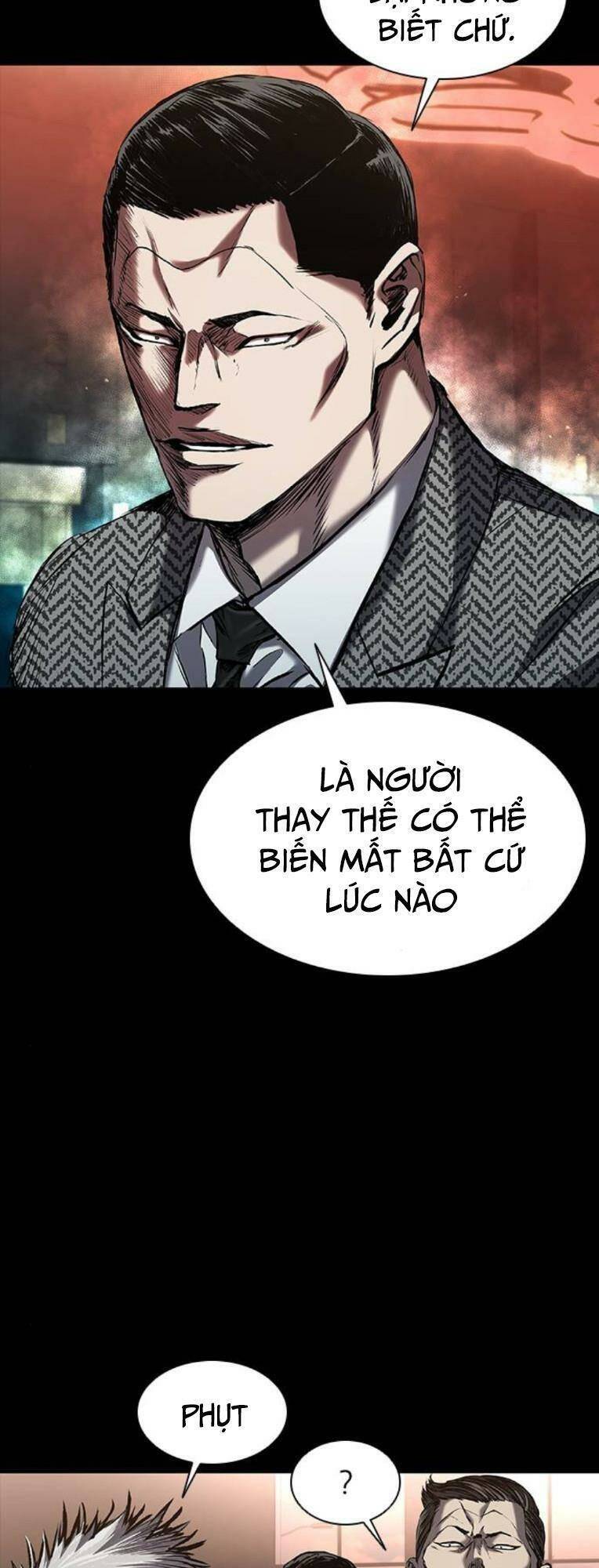 BáO Thù 2: VạN Nhân Chi ThượNg Chapter 33 - Trang 2