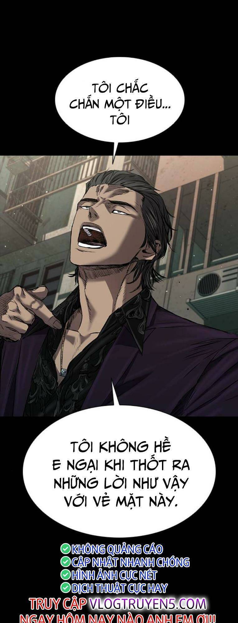 BáO Thù 2: VạN Nhân Chi ThượNg Chapter 33 - Trang 2