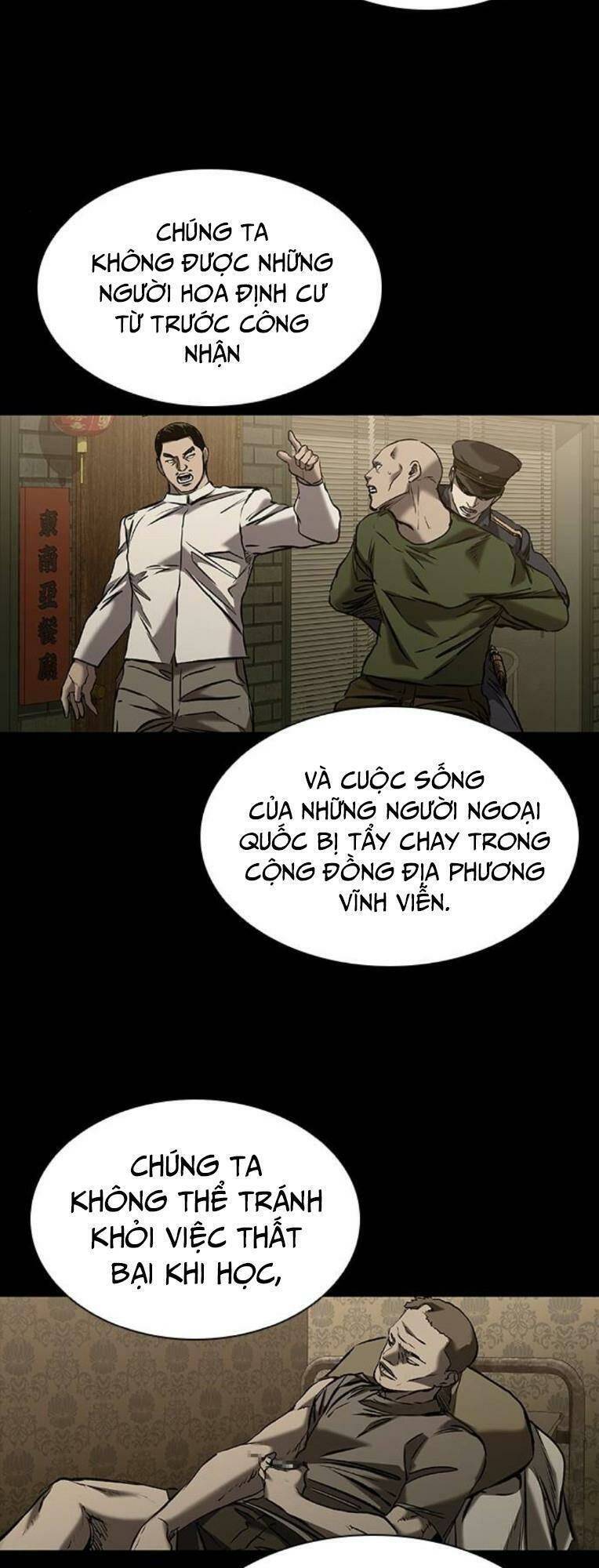 BáO Thù 2: VạN Nhân Chi ThượNg Chapter 33 - Trang 2