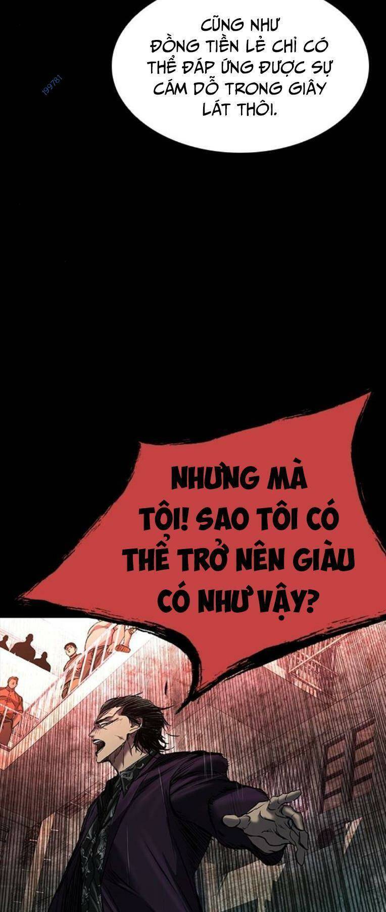 BáO Thù 2: VạN Nhân Chi ThượNg Chapter 33 - Trang 2
