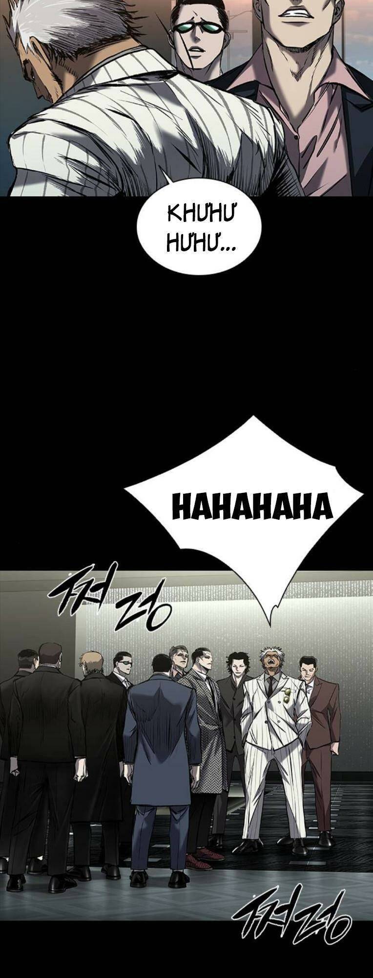 BáO Thù 2: VạN Nhân Chi ThượNg Chapter 33 - Trang 2