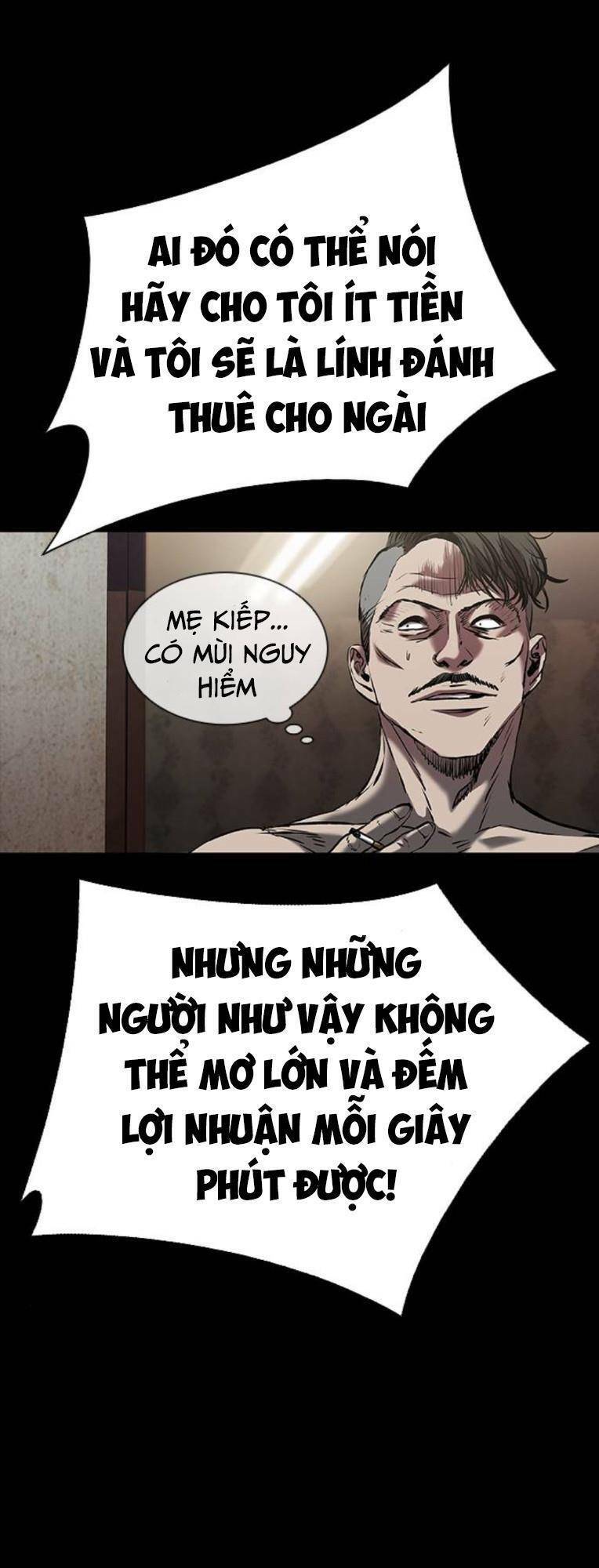 BáO Thù 2: VạN Nhân Chi ThượNg Chapter 33 - Trang 2