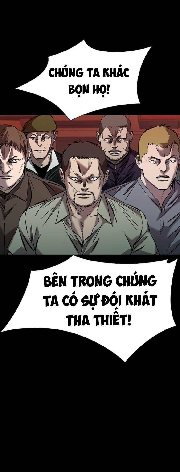 BáO Thù 2: VạN Nhân Chi ThượNg Chapter 33 - Trang 2