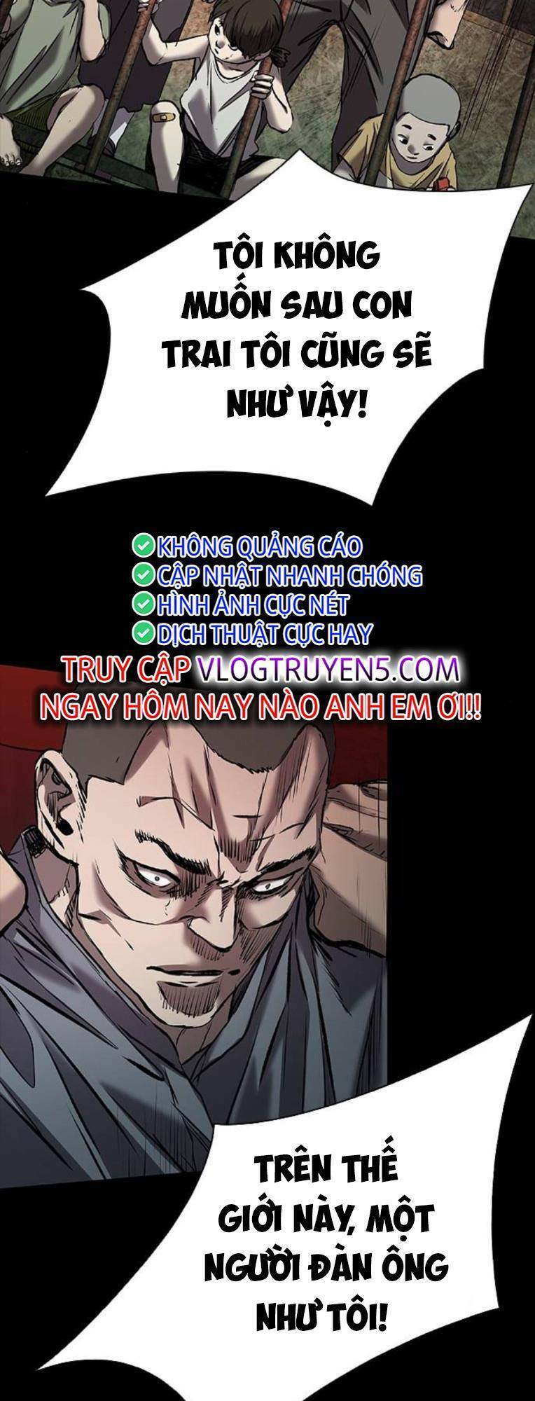 BáO Thù 2: VạN Nhân Chi ThượNg Chapter 33 - Trang 2