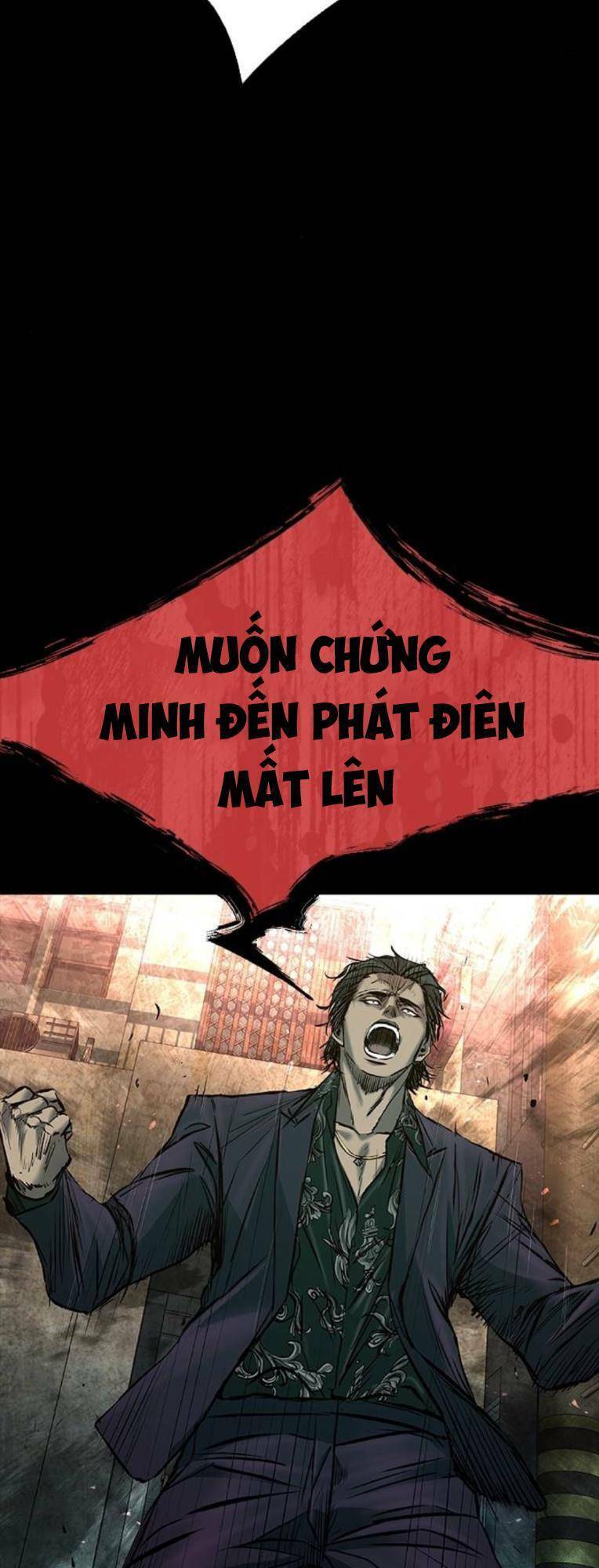 BáO Thù 2: VạN Nhân Chi ThượNg Chapter 33 - Trang 2