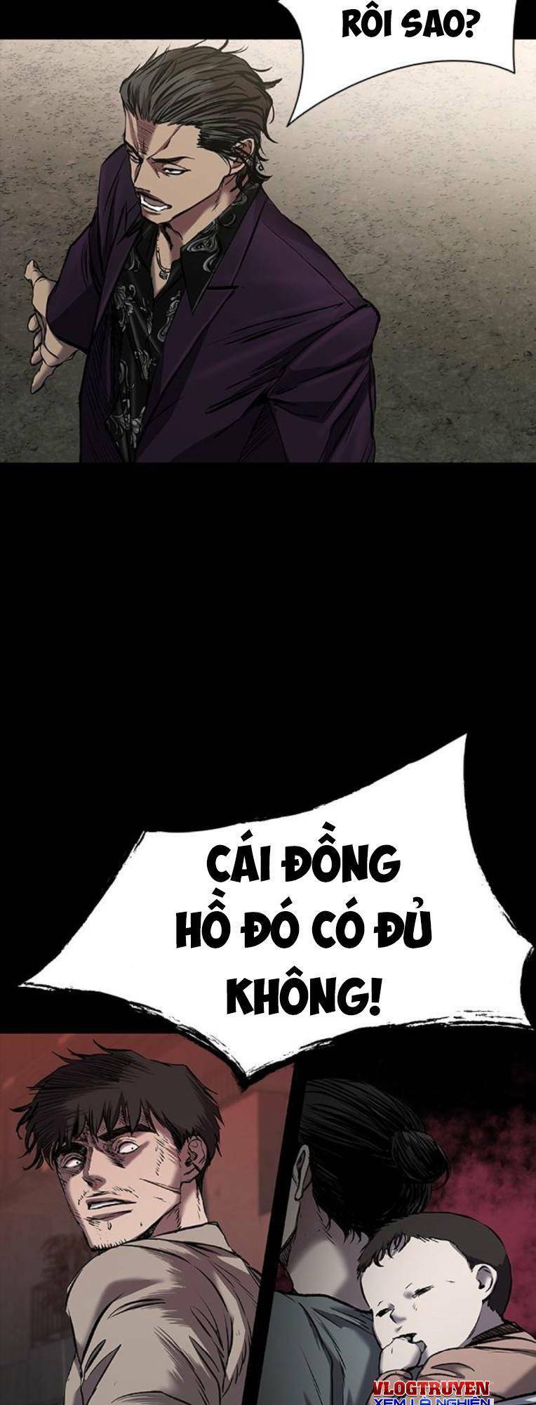 BáO Thù 2: VạN Nhân Chi ThượNg Chapter 33 - Trang 2