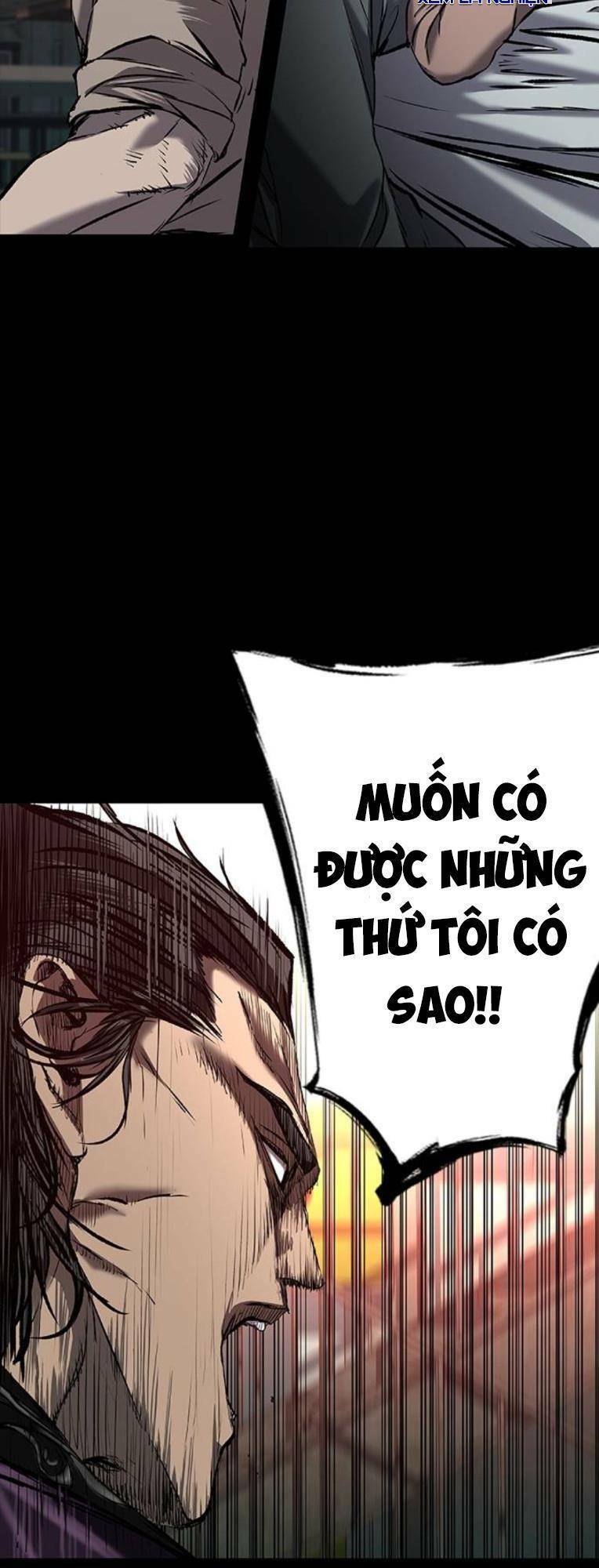 BáO Thù 2: VạN Nhân Chi ThượNg Chapter 33 - Trang 2