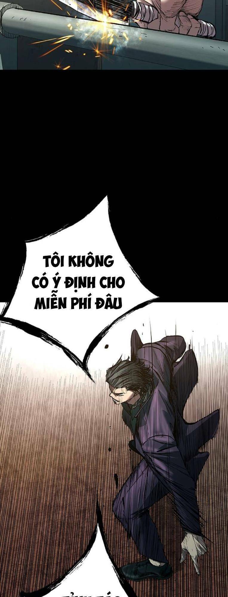 BáO Thù 2: VạN Nhân Chi ThượNg Chapter 33 - Trang 2