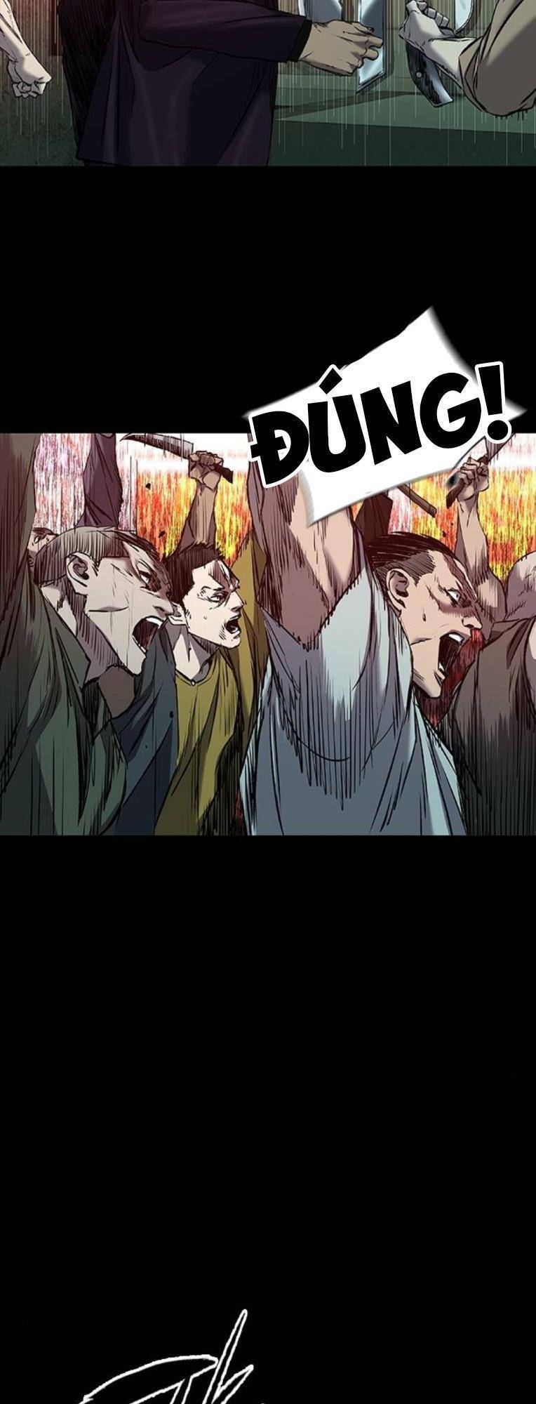 BáO Thù 2: VạN Nhân Chi ThượNg Chapter 33 - Trang 2