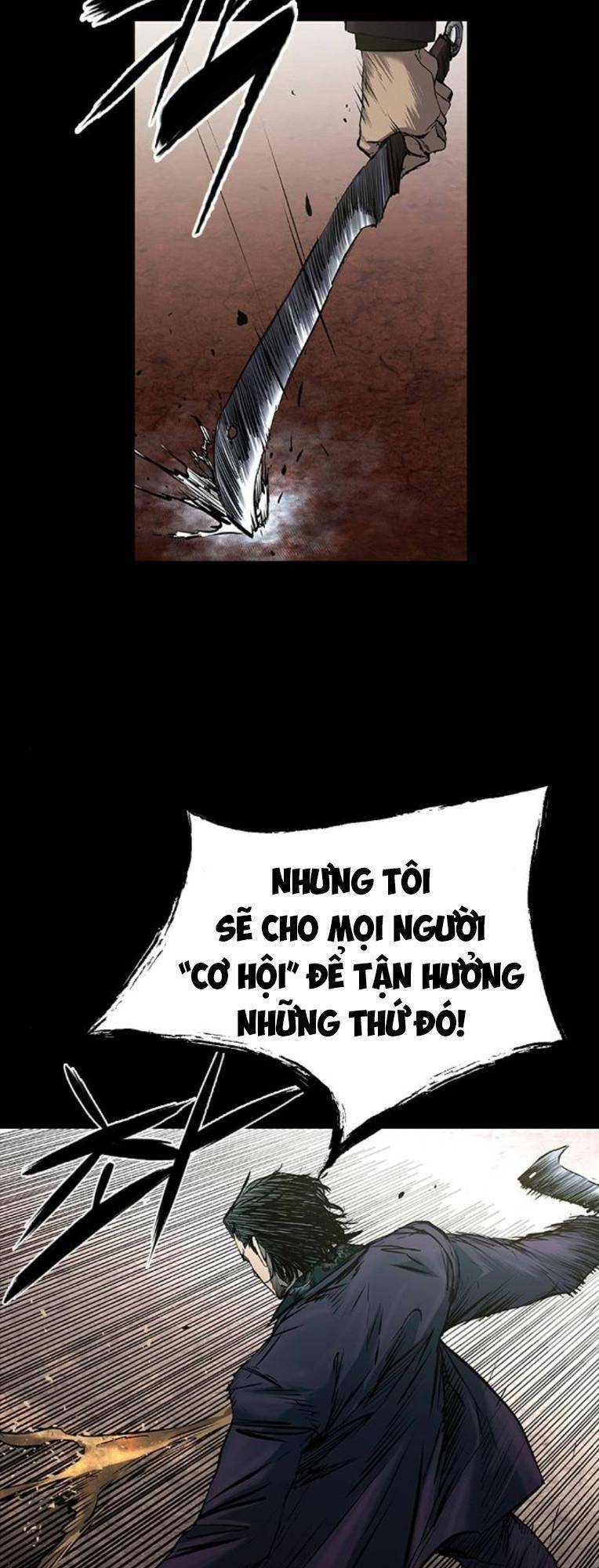 BáO Thù 2: VạN Nhân Chi ThượNg Chapter 33 - Trang 2