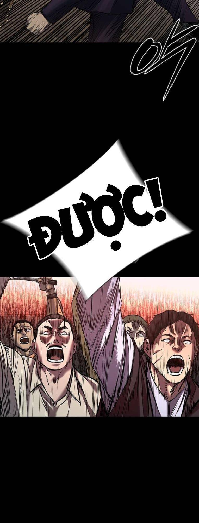 BáO Thù 2: VạN Nhân Chi ThượNg Chapter 33 - Trang 2