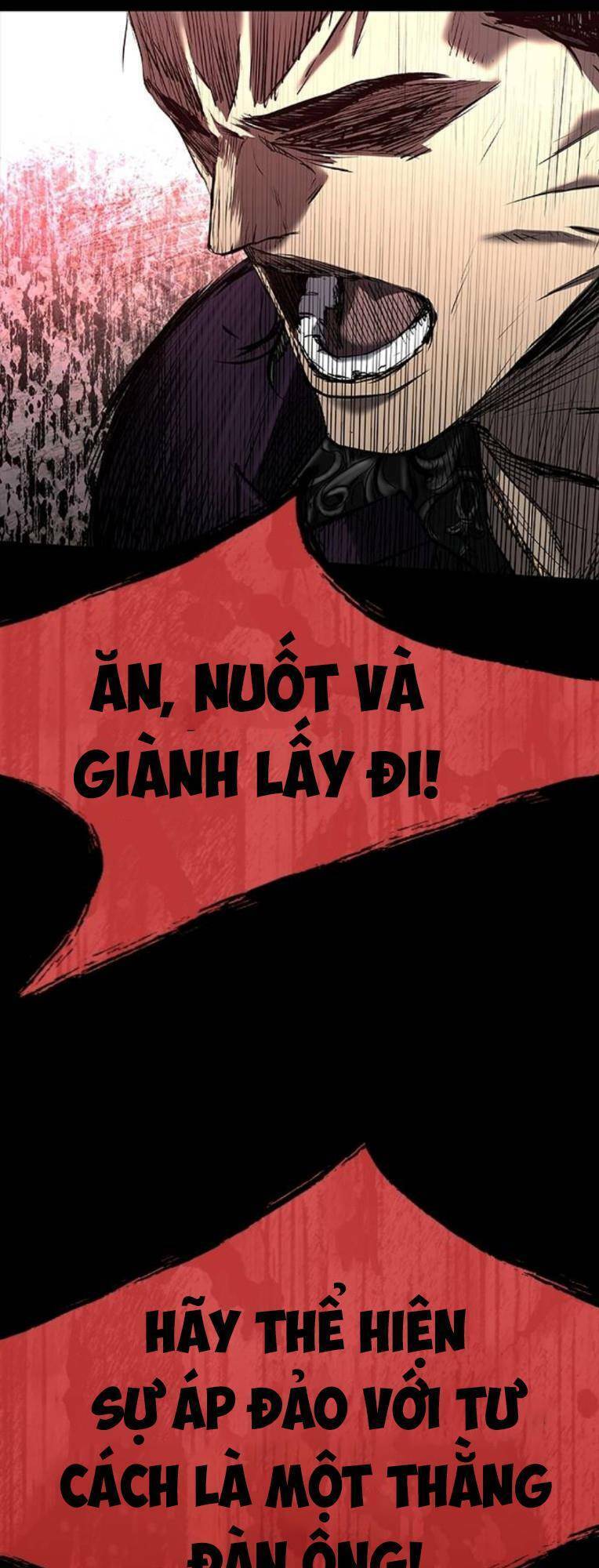 BáO Thù 2: VạN Nhân Chi ThượNg Chapter 33 - Trang 2