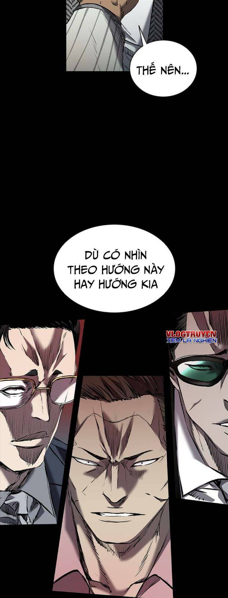 BáO Thù 2: VạN Nhân Chi ThượNg Chapter 33 - Trang 2