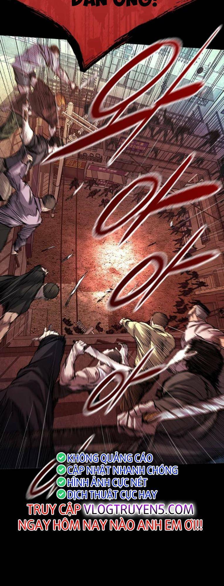 BáO Thù 2: VạN Nhân Chi ThượNg Chapter 33 - Trang 2