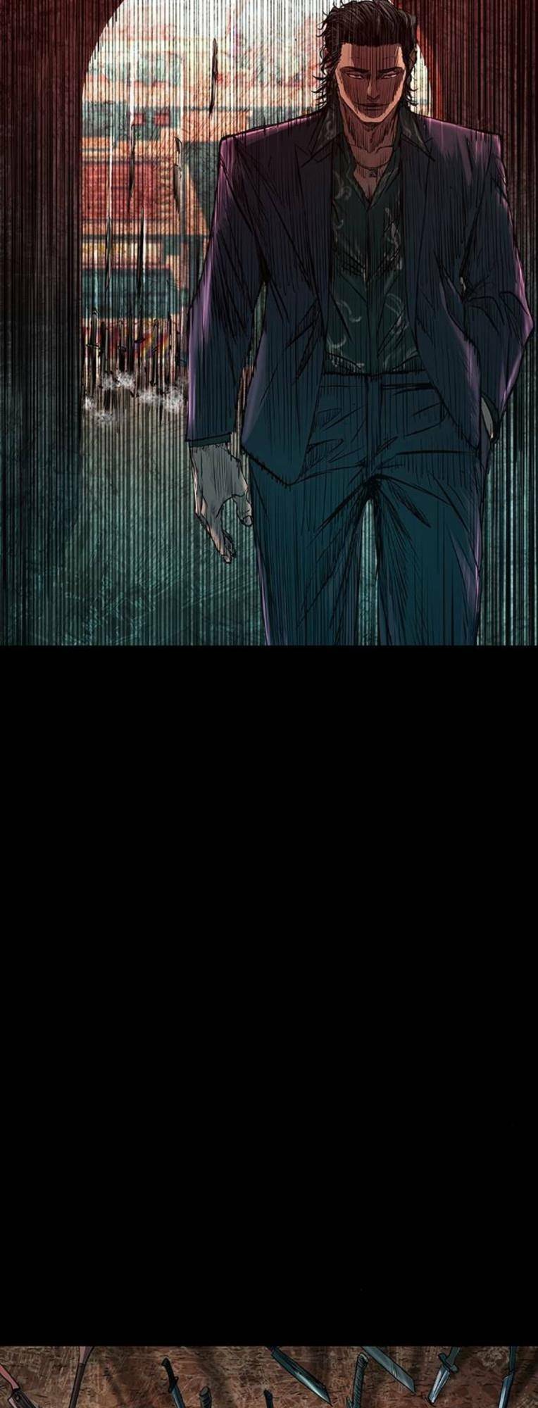 BáO Thù 2: VạN Nhân Chi ThượNg Chapter 33 - Trang 2