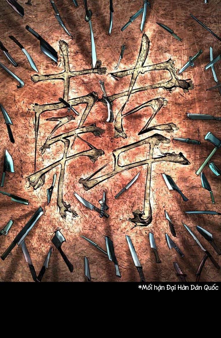 BáO Thù 2: VạN Nhân Chi ThượNg Chapter 33 - Trang 2