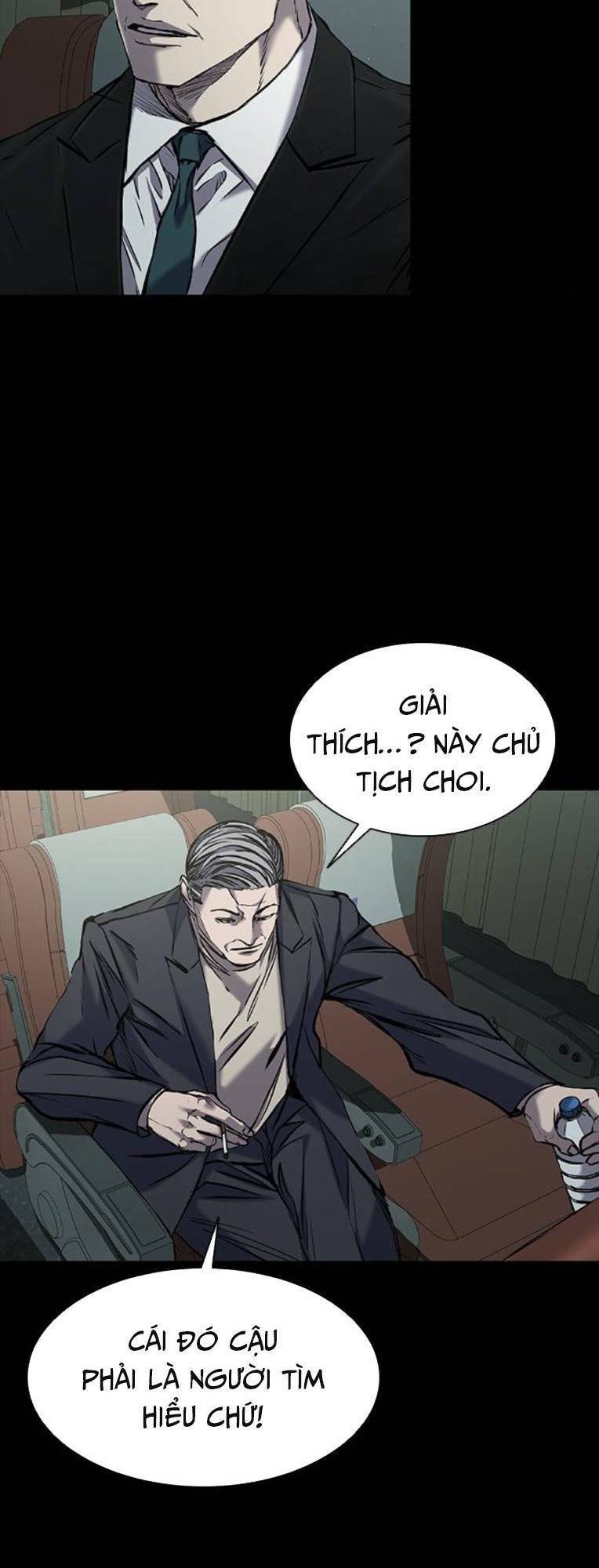 BáO Thù 2: VạN Nhân Chi ThượNg Chapter 34 - Trang 2