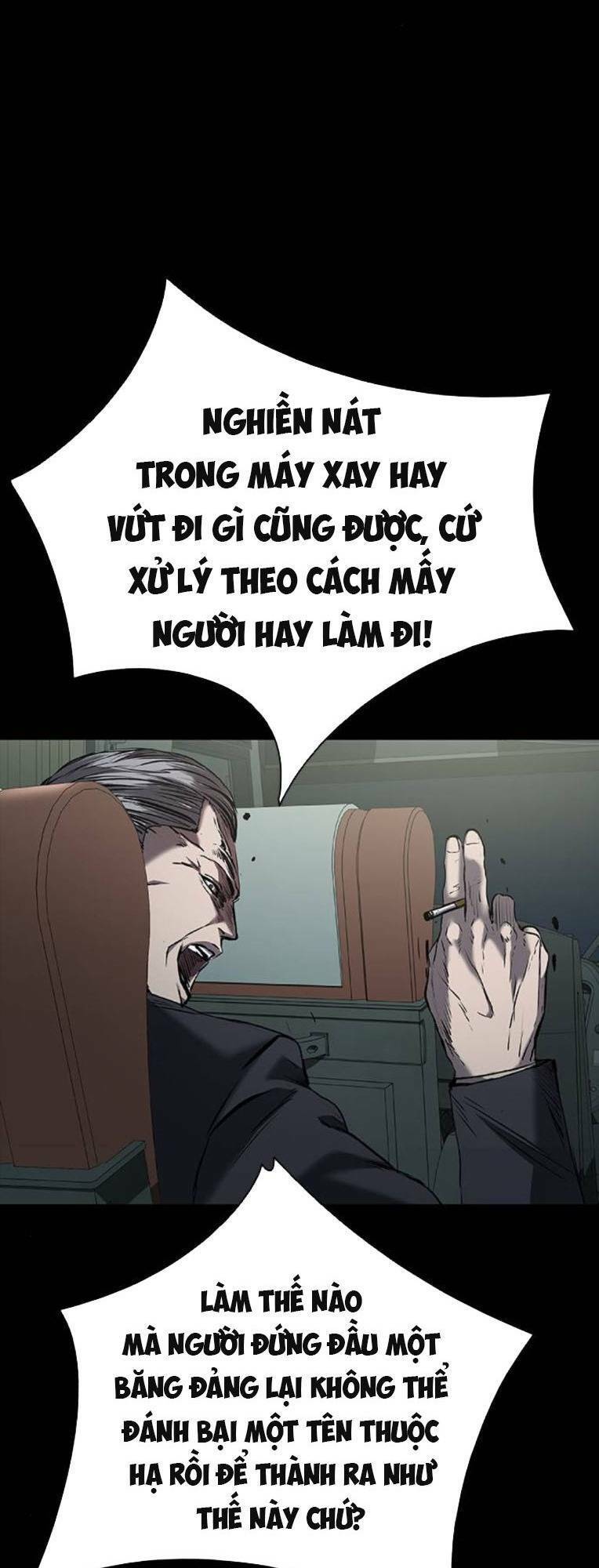 BáO Thù 2: VạN Nhân Chi ThượNg Chapter 34 - Trang 2