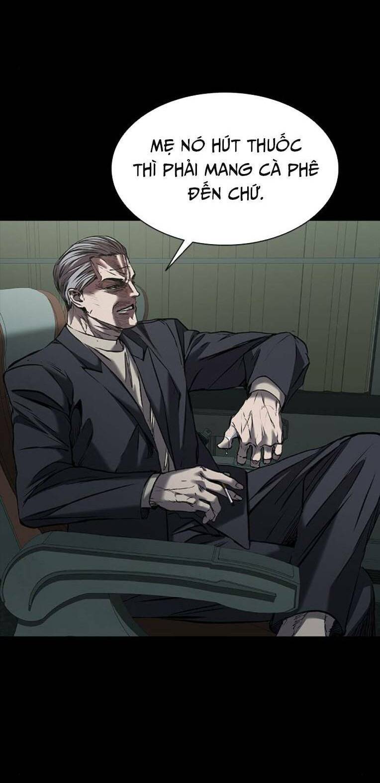 BáO Thù 2: VạN Nhân Chi ThượNg Chapter 34 - Trang 2