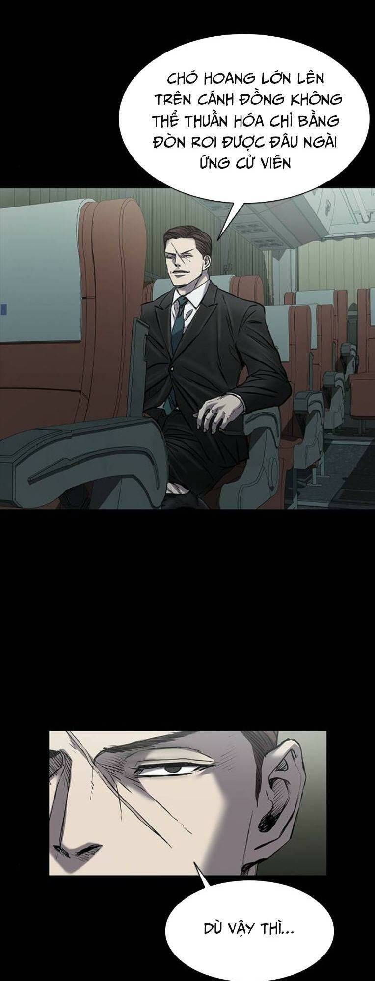 BáO Thù 2: VạN Nhân Chi ThượNg Chapter 34 - Trang 2