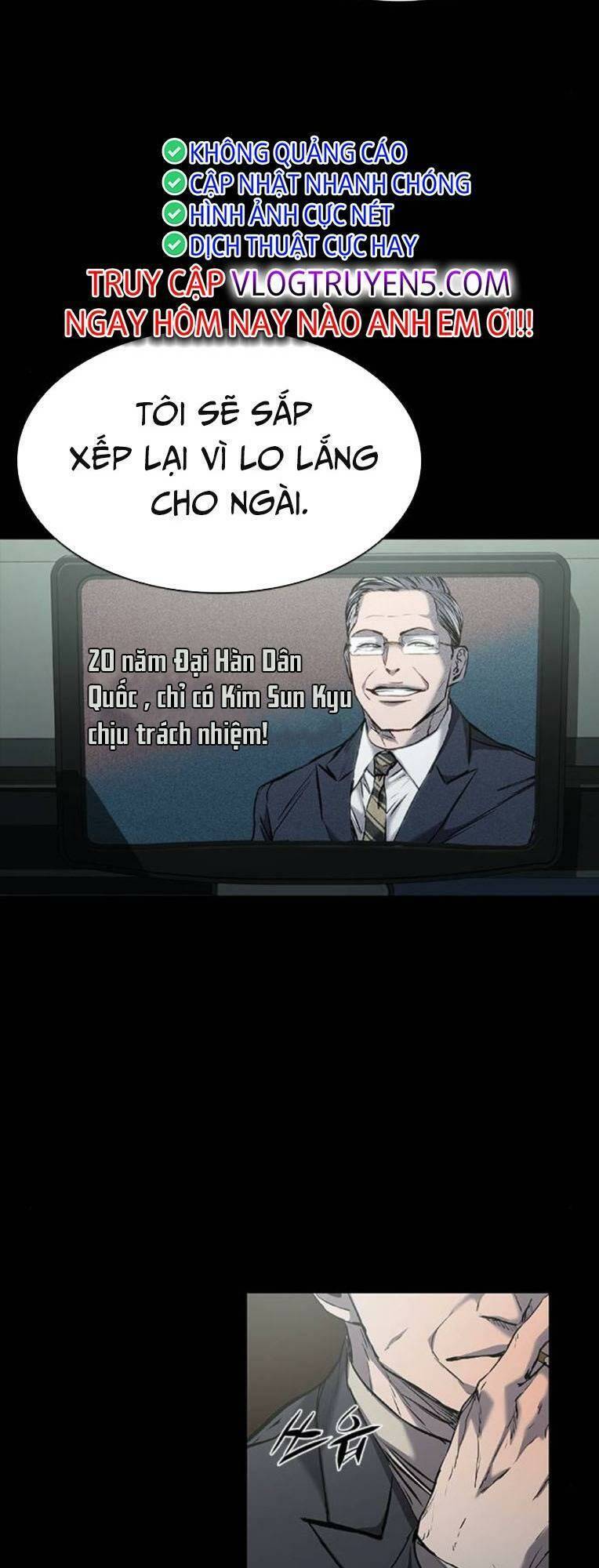 BáO Thù 2: VạN Nhân Chi ThượNg Chapter 34 - Trang 2