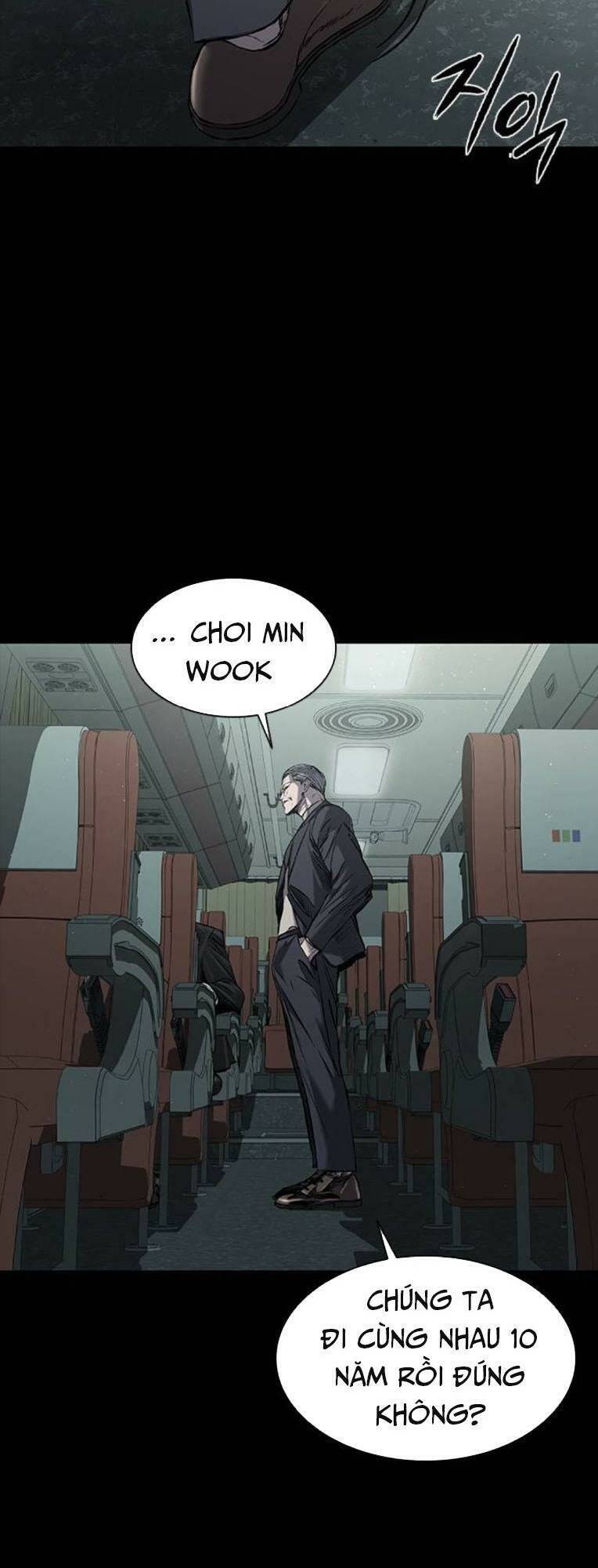 BáO Thù 2: VạN Nhân Chi ThượNg Chapter 34 - Trang 2