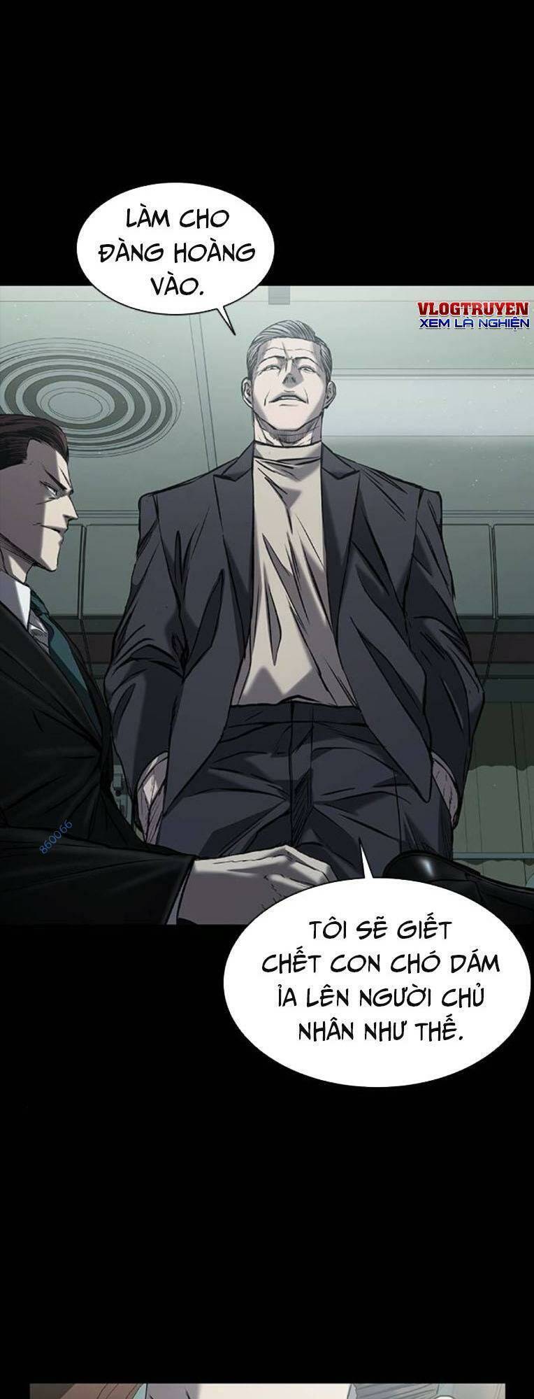 BáO Thù 2: VạN Nhân Chi ThượNg Chapter 34 - Trang 2