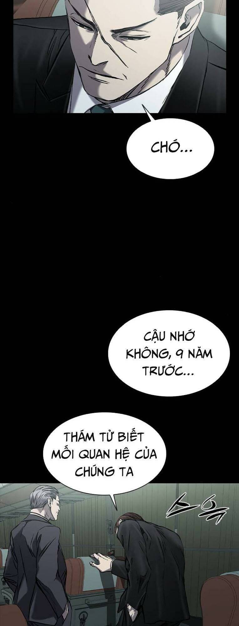 BáO Thù 2: VạN Nhân Chi ThượNg Chapter 34 - Trang 2