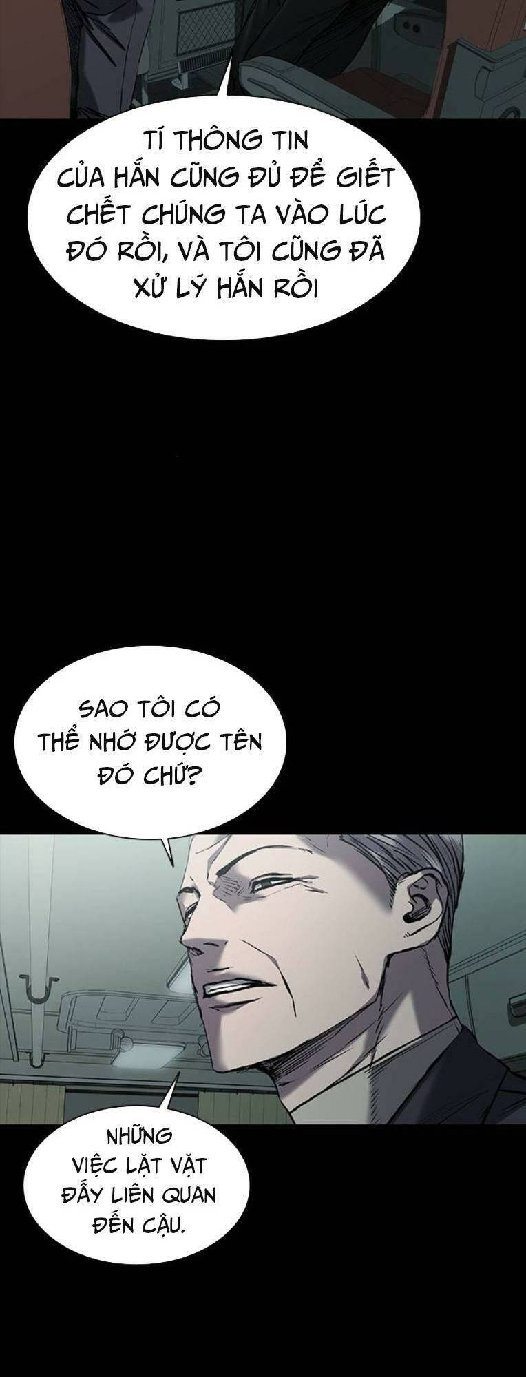 BáO Thù 2: VạN Nhân Chi ThượNg Chapter 34 - Trang 2