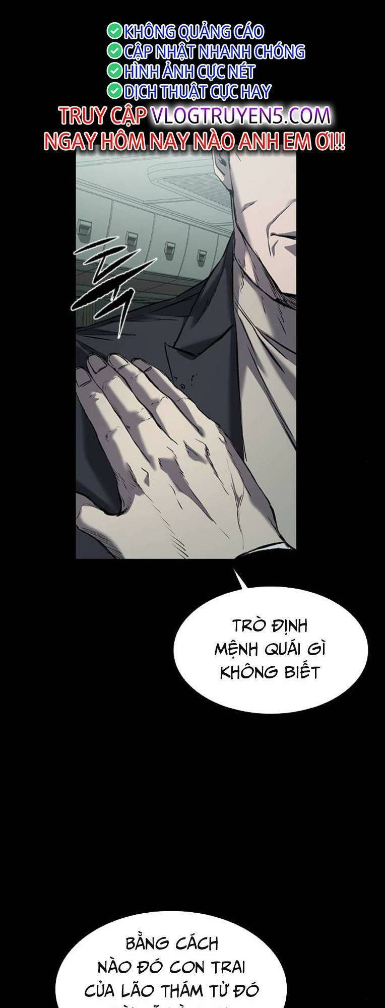 BáO Thù 2: VạN Nhân Chi ThượNg Chapter 34 - Trang 2