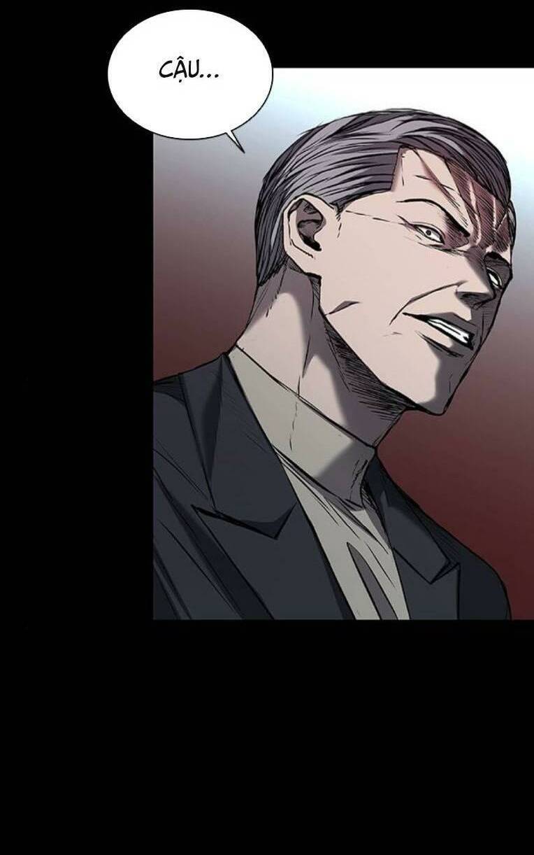 BáO Thù 2: VạN Nhân Chi ThượNg Chapter 34 - Trang 2