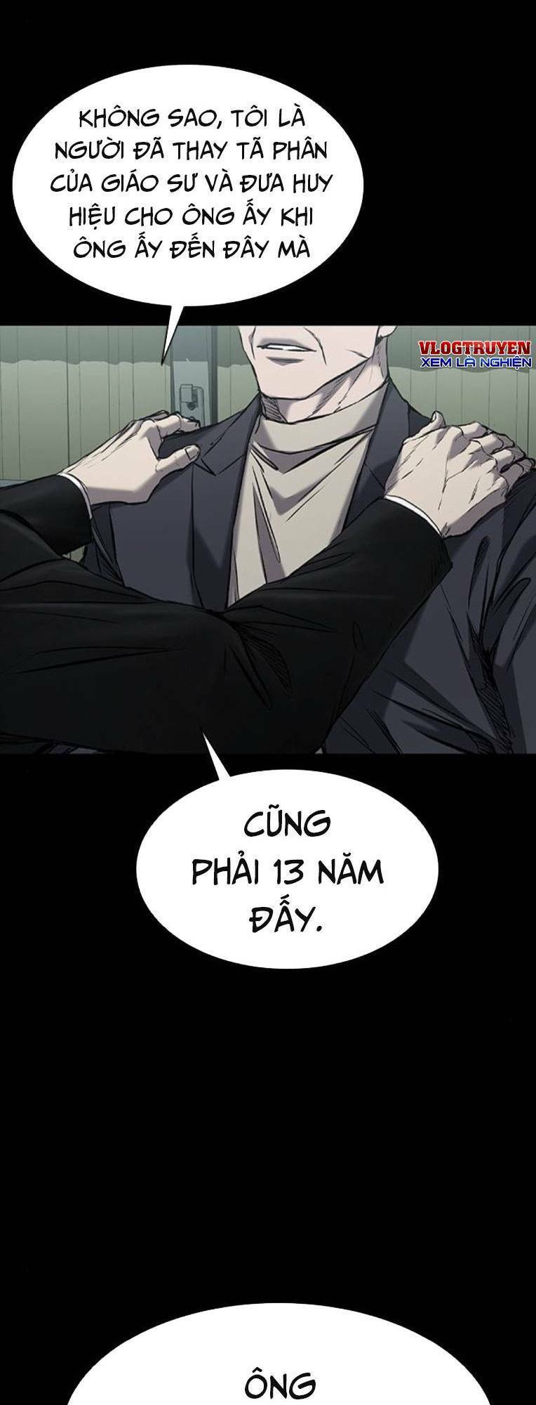 BáO Thù 2: VạN Nhân Chi ThượNg Chapter 34 - Trang 2