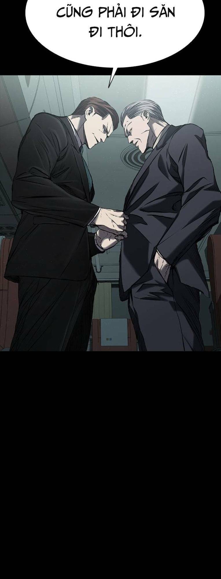 BáO Thù 2: VạN Nhân Chi ThượNg Chapter 34 - Trang 2